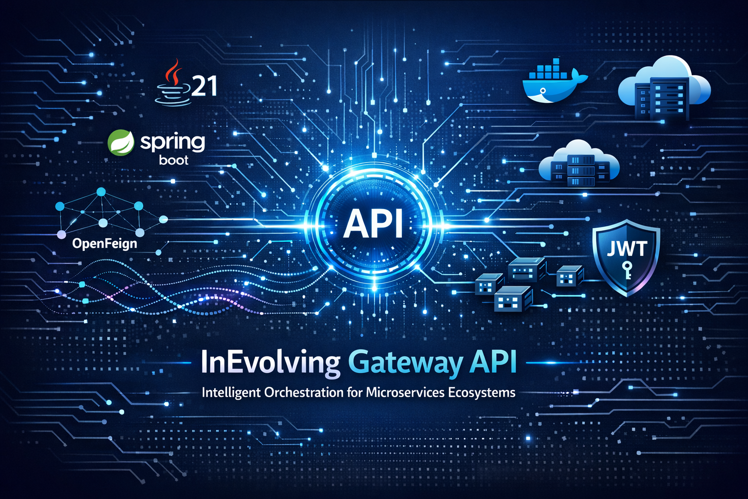 InEvolving Gateway API