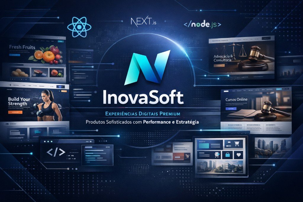 InovaSoft Web